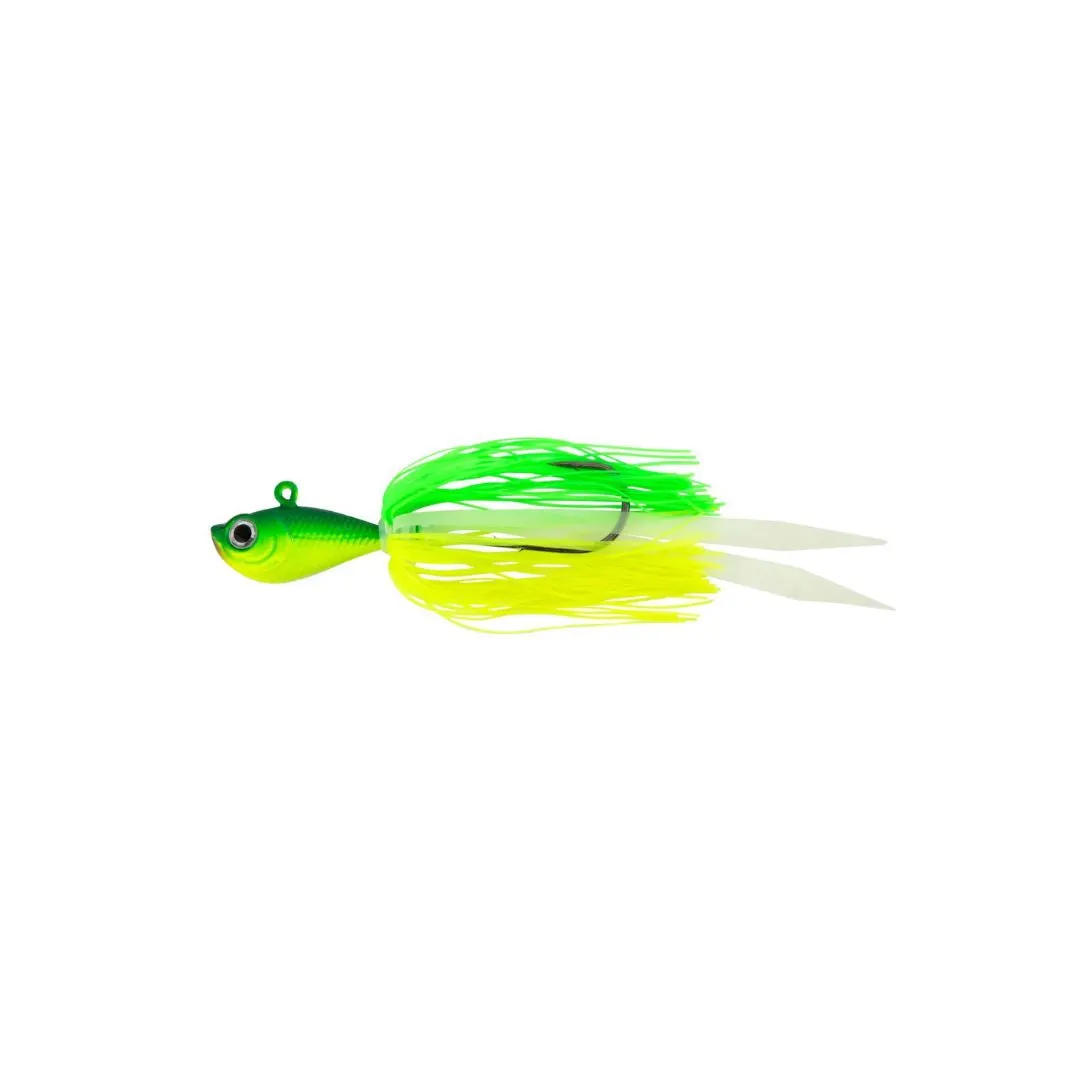 Tsunami Silicone Skirt Jigs