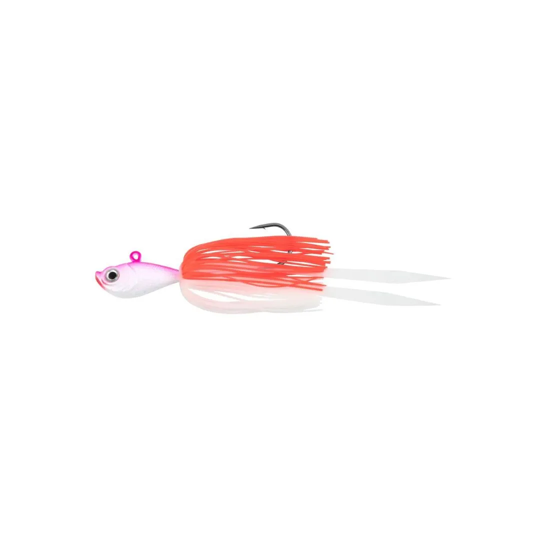 Tsunami Silicone Skirt Jigs