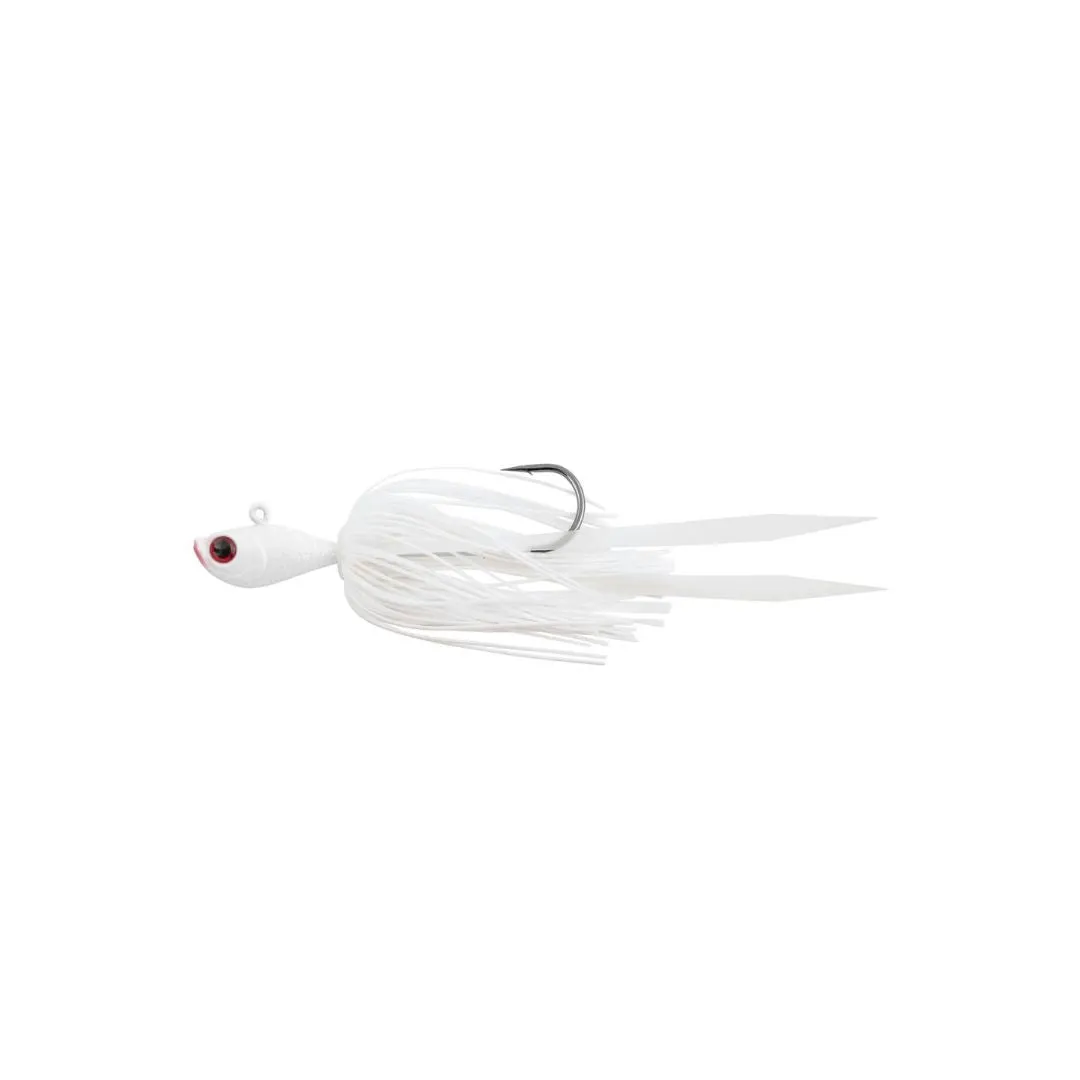 Tsunami Silicone Skirt Jigs