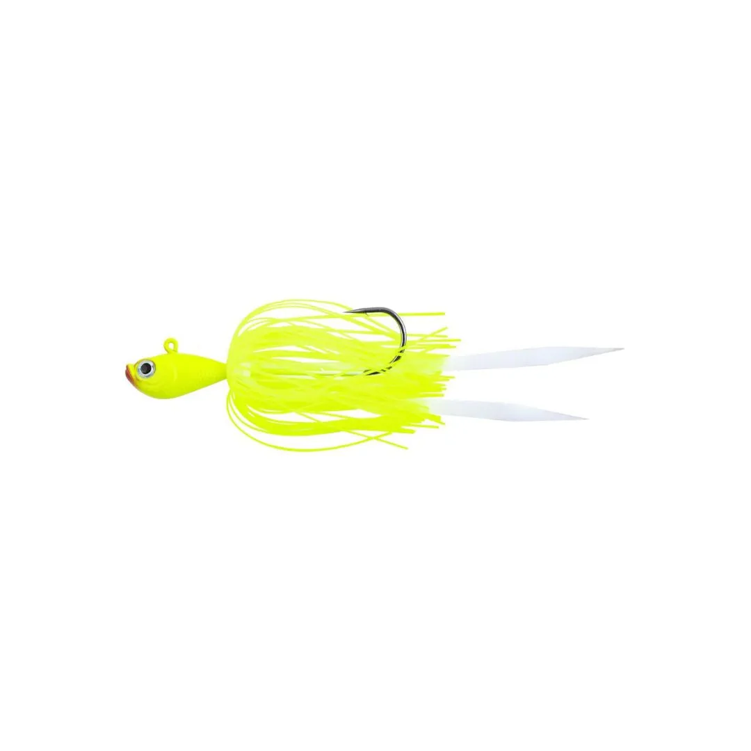 Tsunami Silicone Skirt Jigs