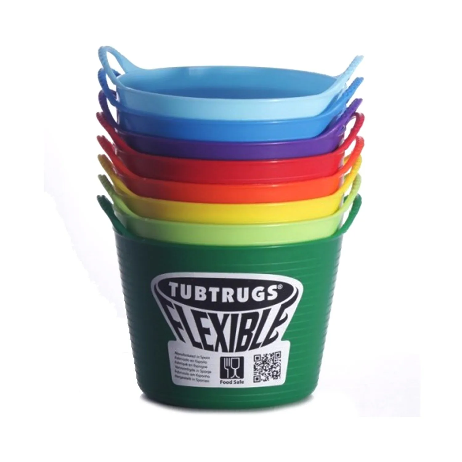 Tubtrugs Flexible Micro
