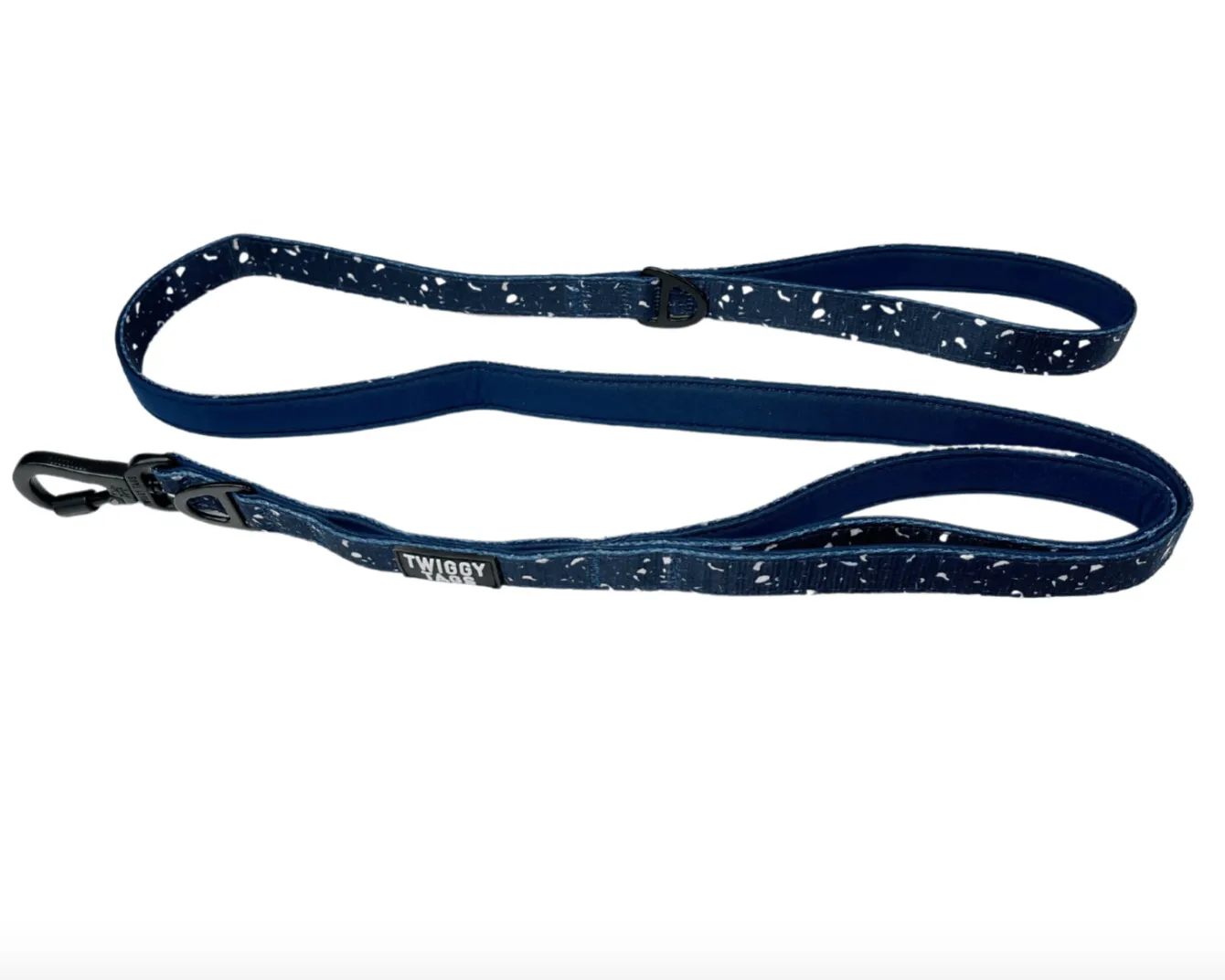 Twiggy Tags Adventure Lead Galactic