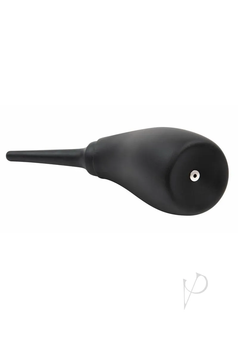 Ultraclean 190ml Ergo Douche Blk