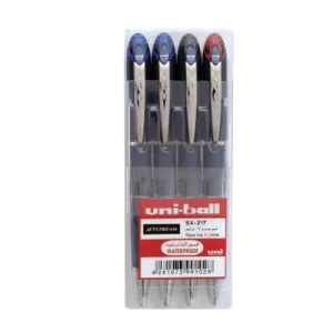 Uniball SXN210 Jetstream Retract 1.0mm