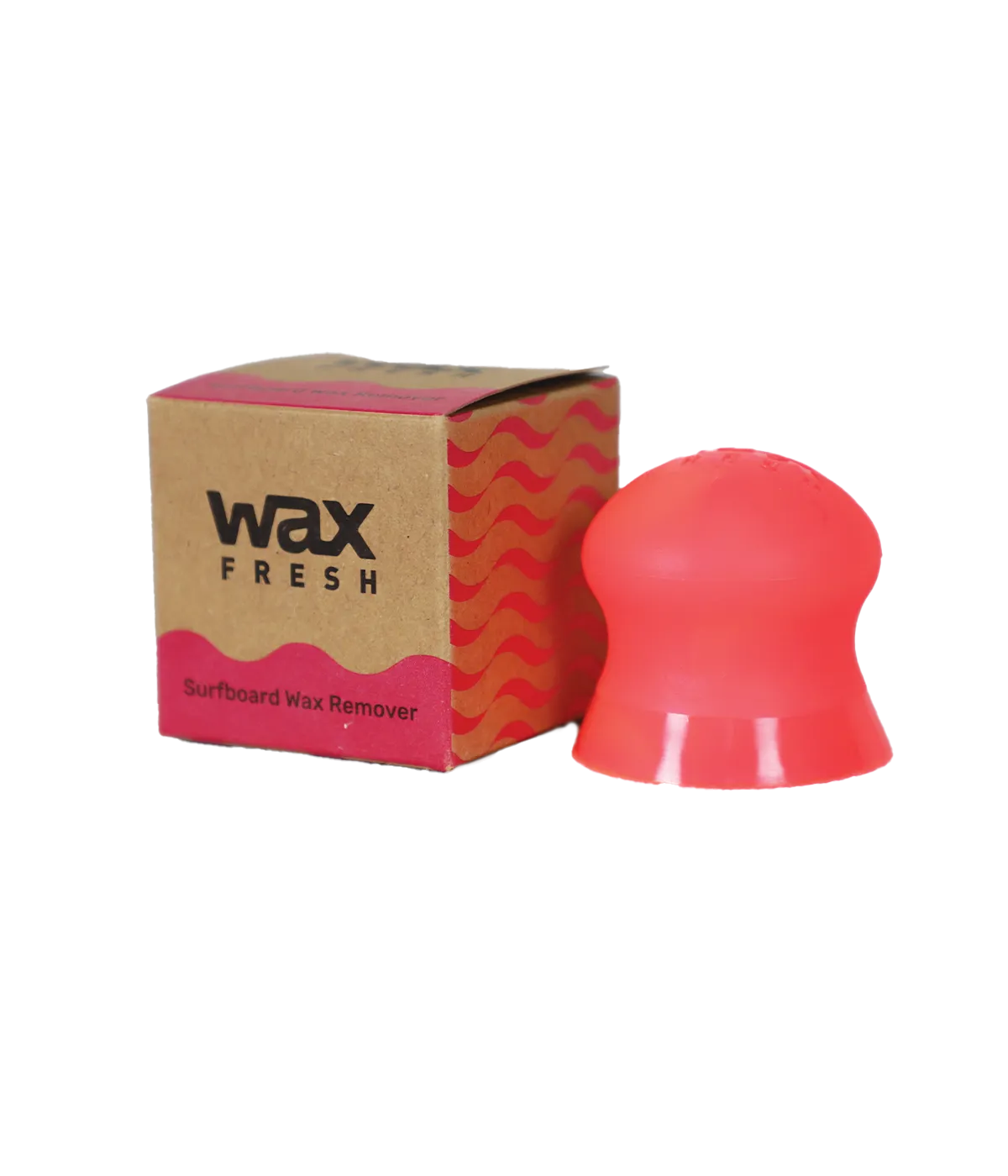 WaxFresh Surfboard Wax Remover