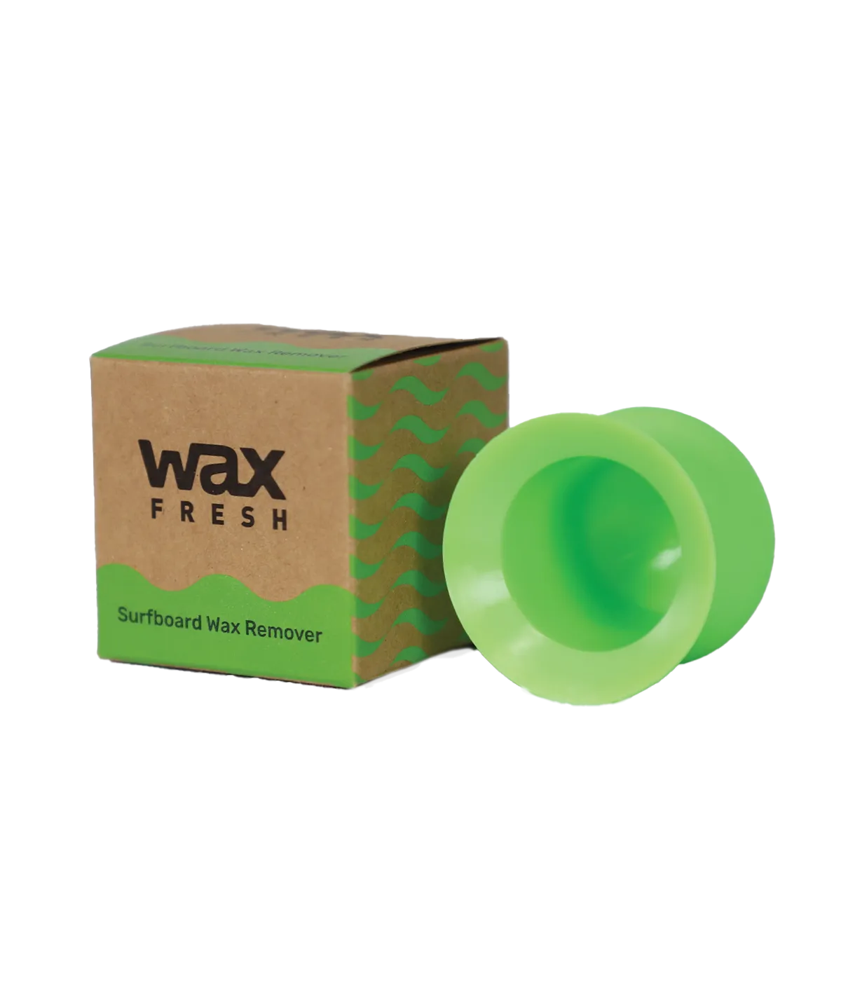 WaxFresh Surfboard Wax Remover