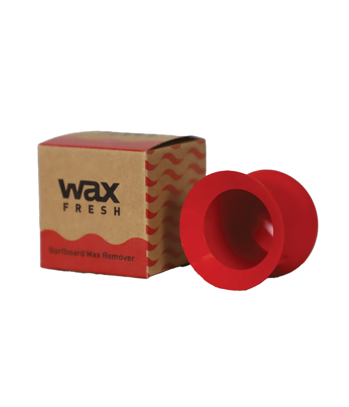 WaxFresh Surfboard Wax Remover