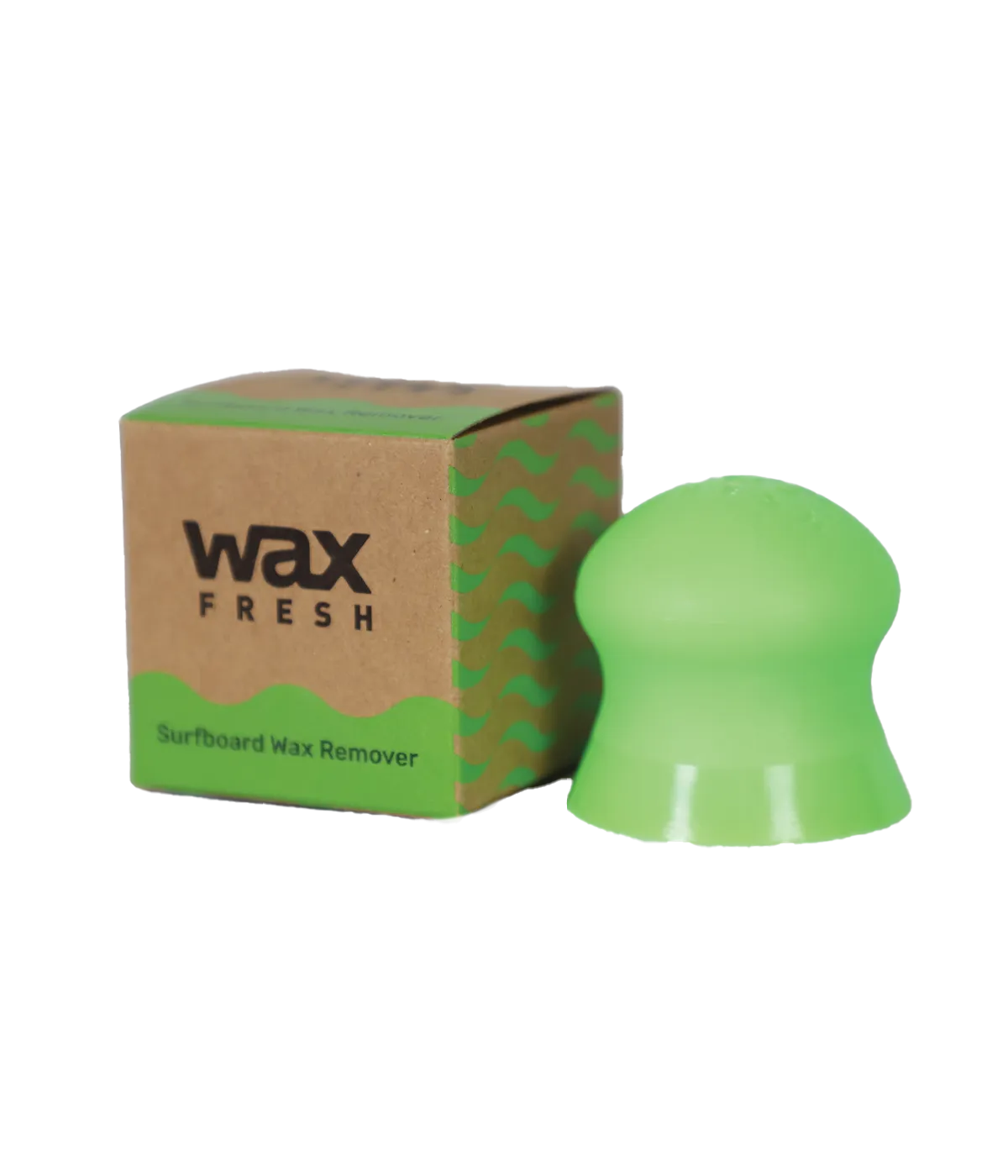 WaxFresh Surfboard Wax Remover