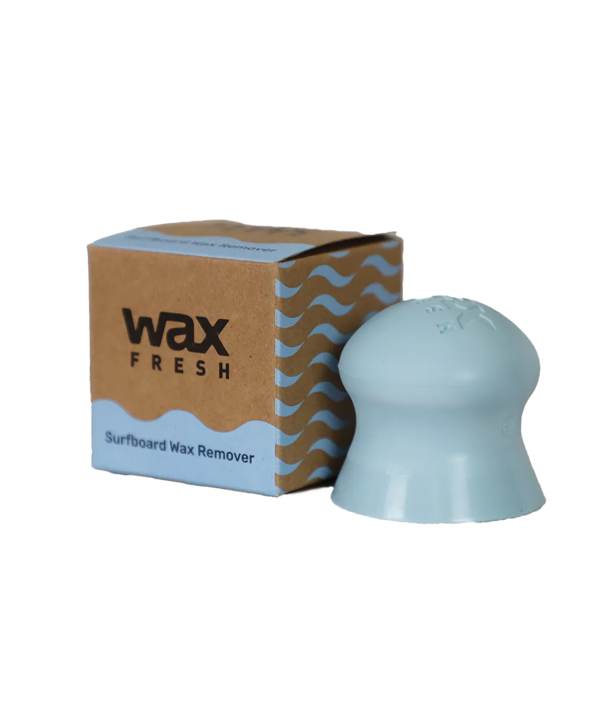 WaxFresh Surfboard Wax Remover
