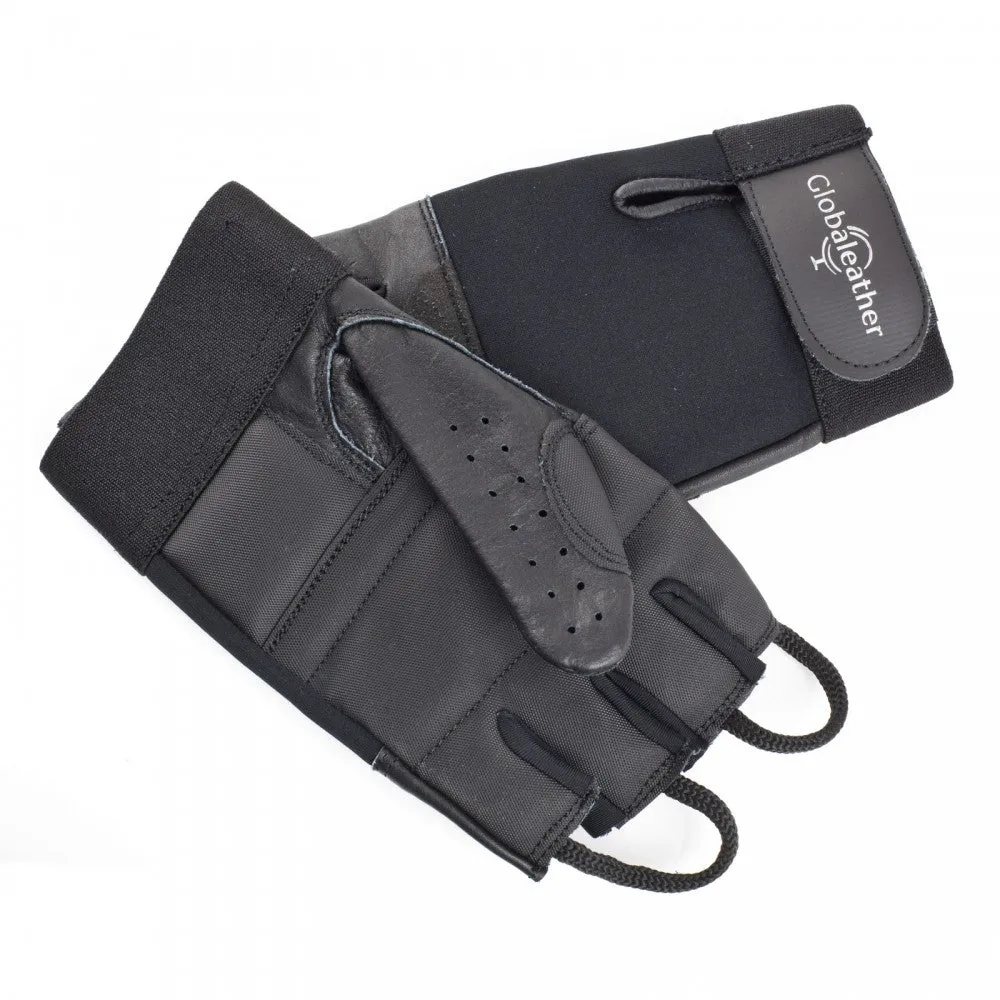 Wet Weatherproof Wheelchair Gloves