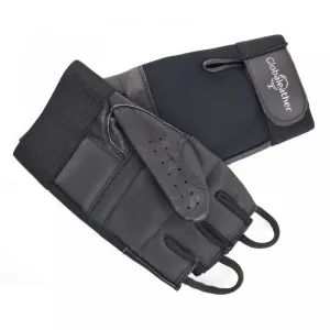 Wet Weatherproof Wheelchair Gloves