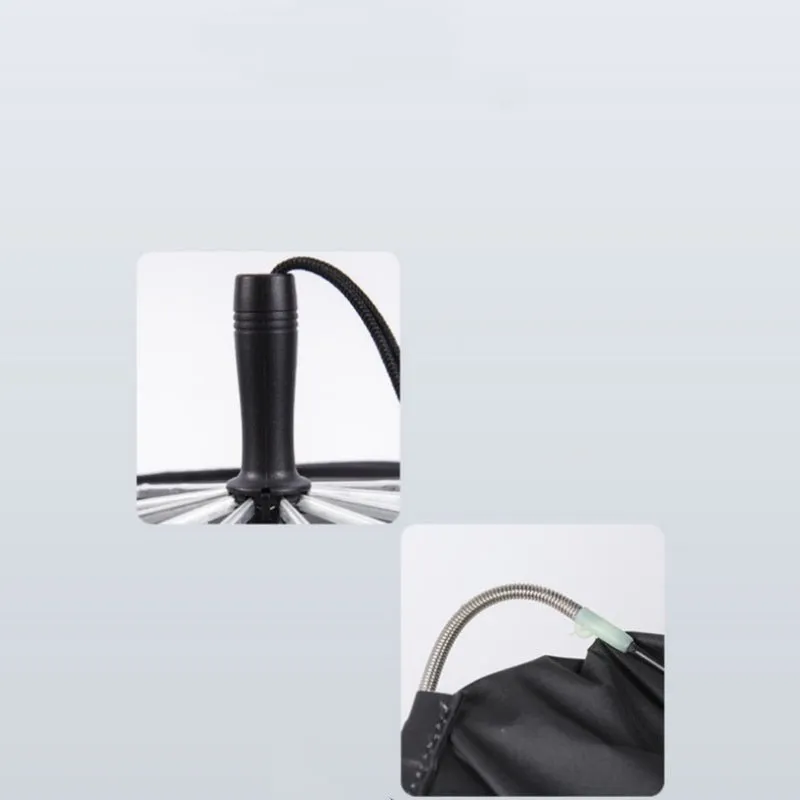 Windshield Sun Shade Umbrella for Tesla Model 3/Y/X/S