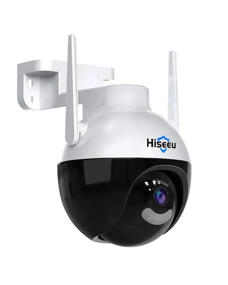Wireless Security Camera