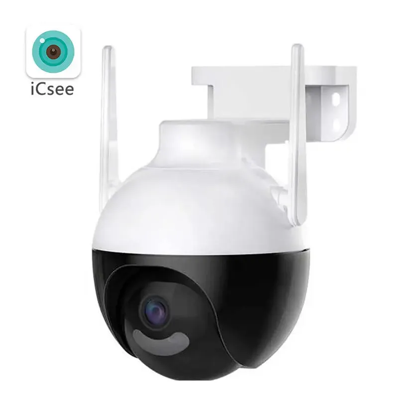 Wireless Security Camera