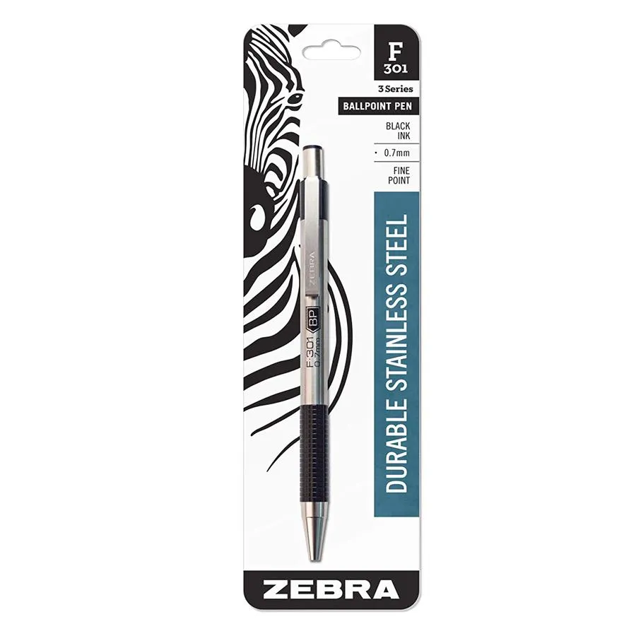 Zebra Pen