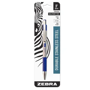 Zebra Pen