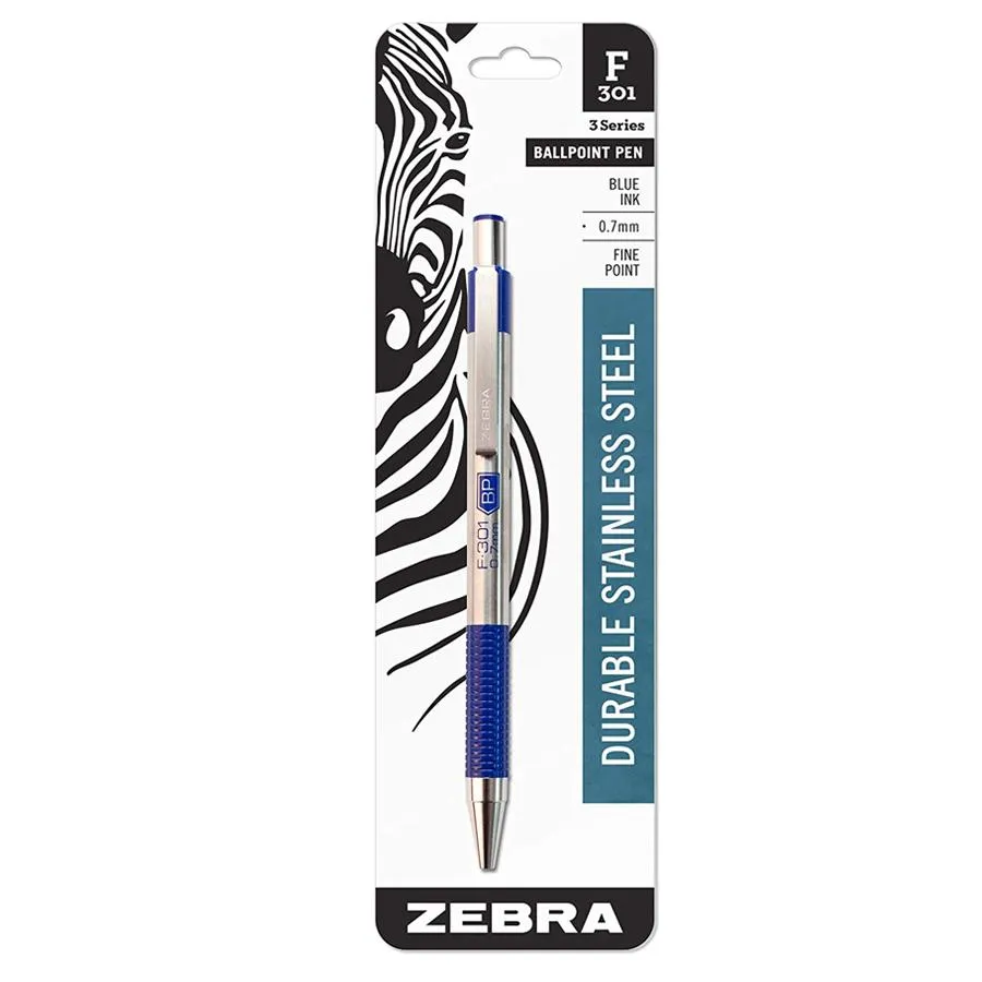 Zebra Pen